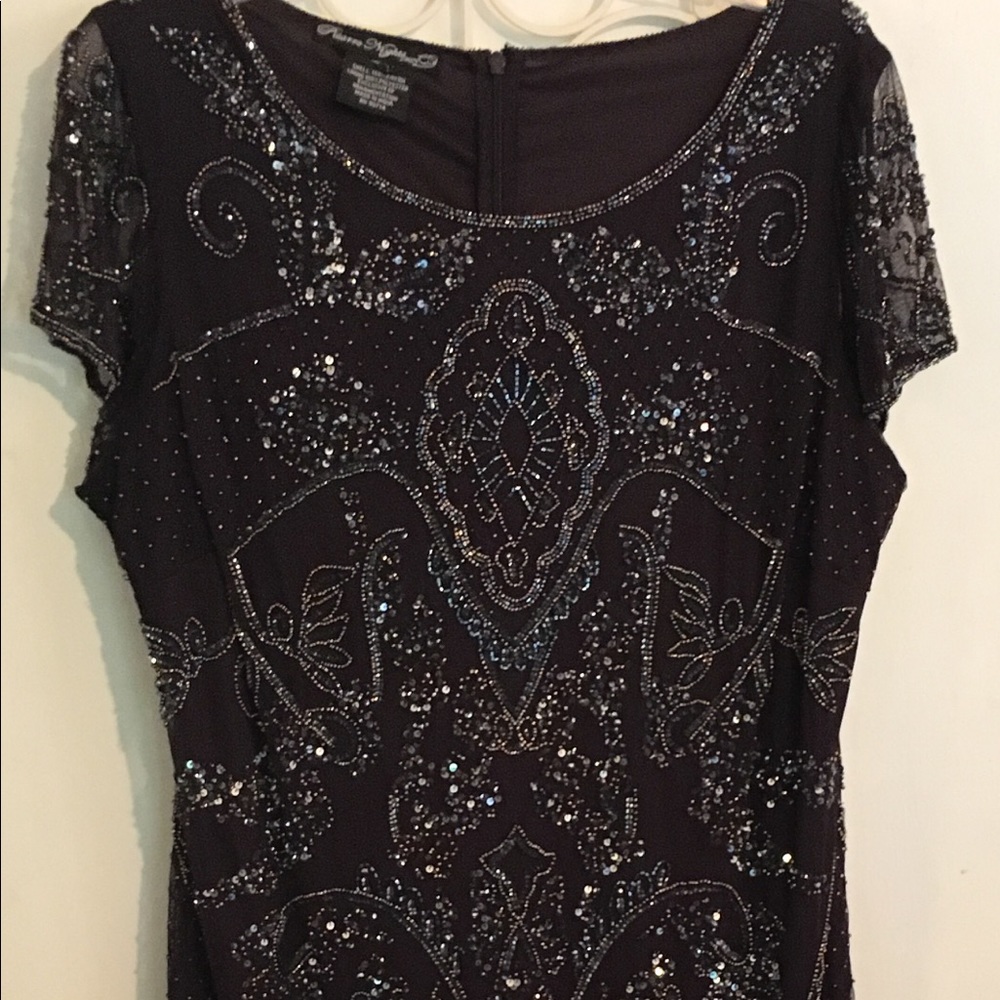 Pissarro Nights dress